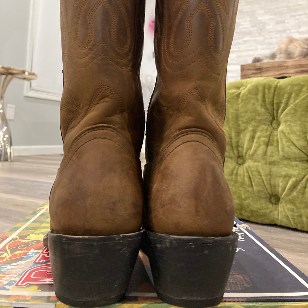 Durango Boots - Picture 6 of 14